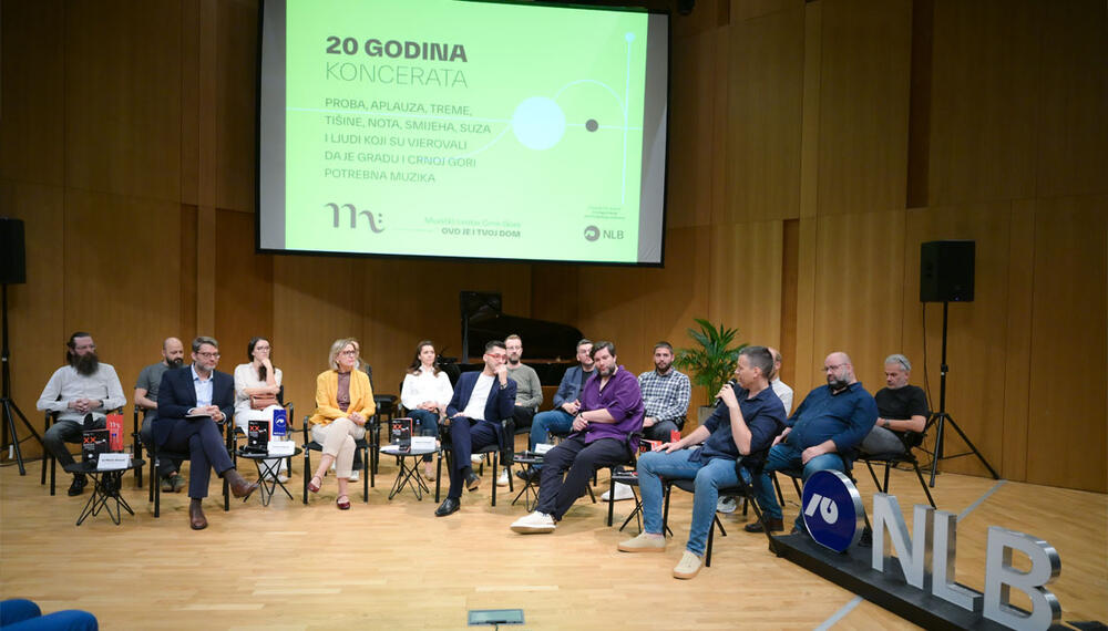 Sa konferencije za medije