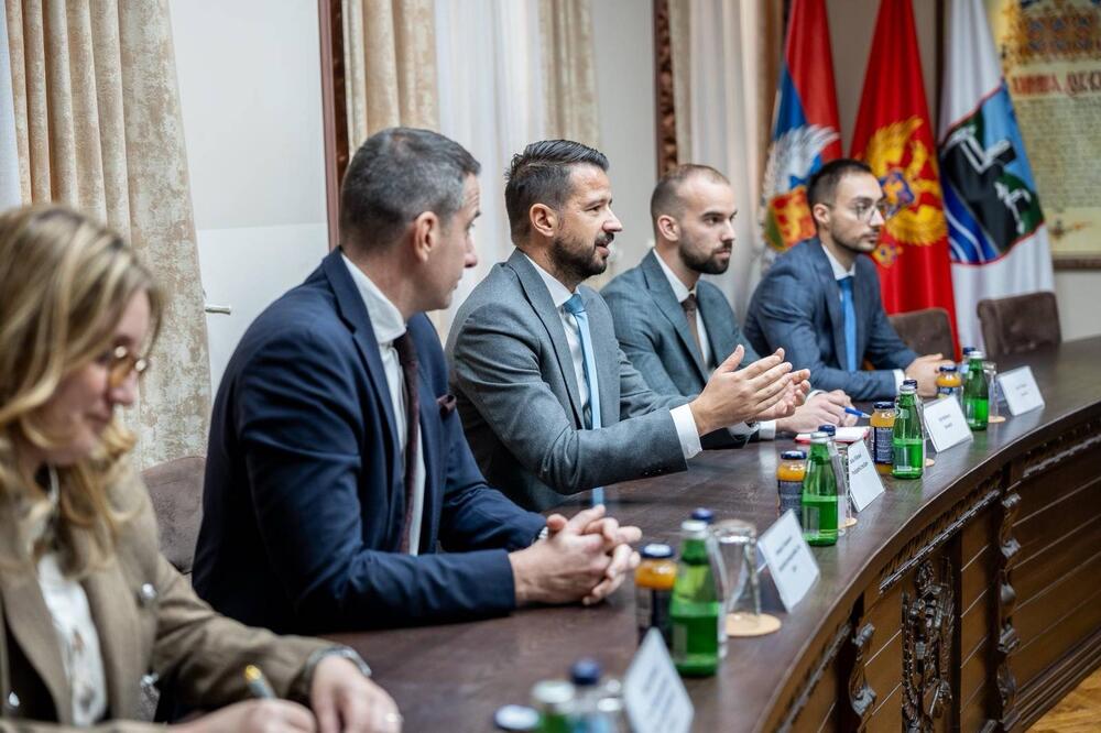 Foto: Kancelarija za odnose s javnošću predsjednika Crne Gore
