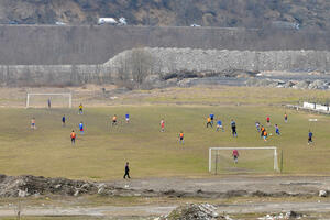 Opština Kolašin preuzima Fudbalski klub &bdquo;Gorštak&rdquo;