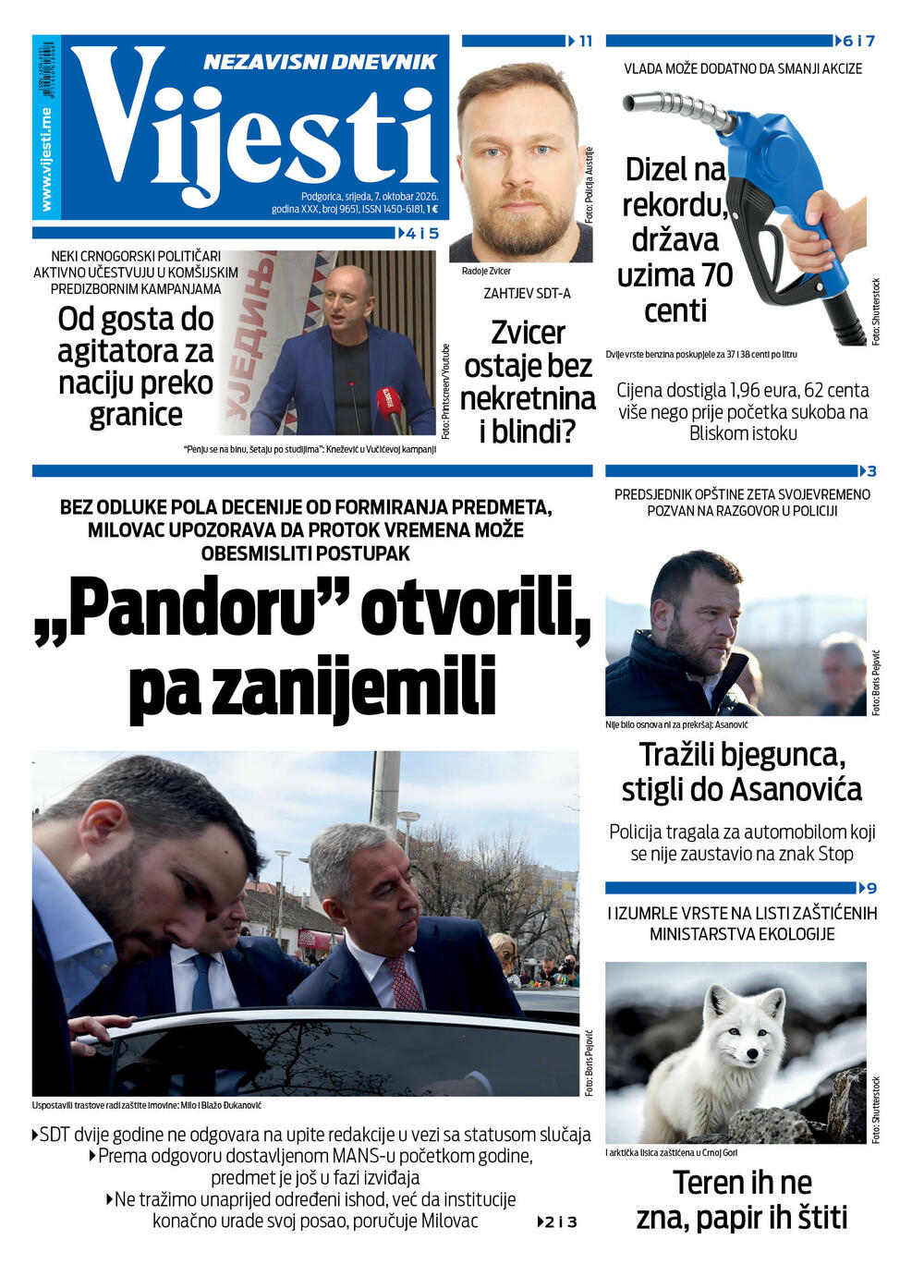 Foto: ND Vijesti