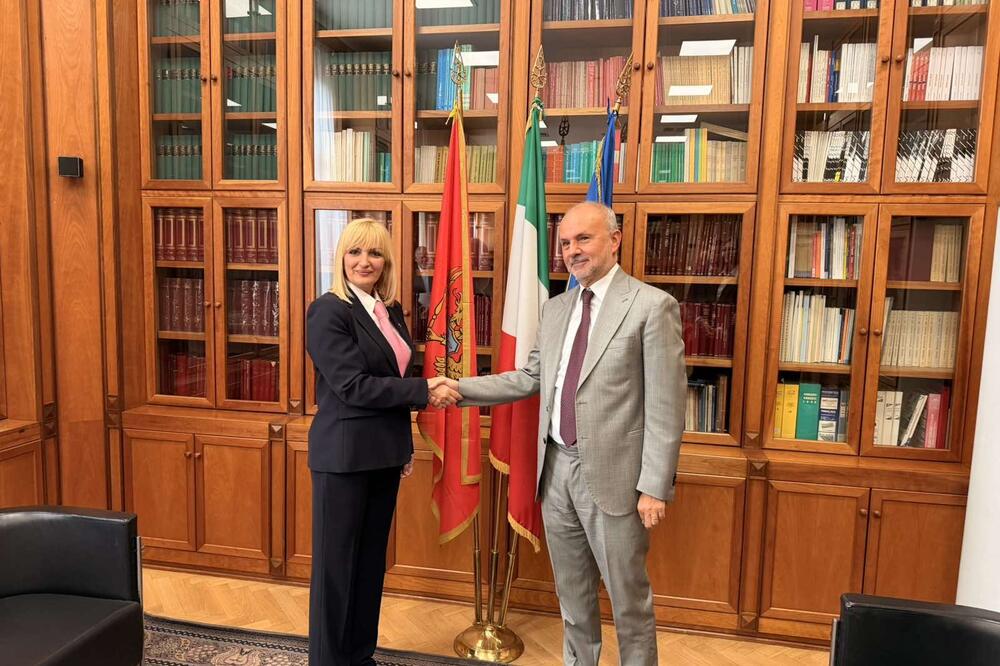 Foto: Vlada Crne Gore