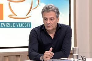 Šaković: Sanitarna inspekcija izrekla više od milion eura kazni...