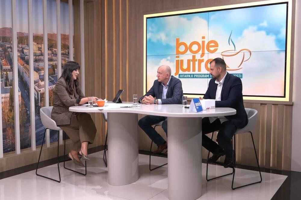 Foto: Screenshot/TV Vijesti
