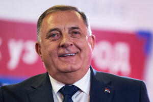 Dodik pisao Netanjahuu i predsjedniku Kneseta: Izrael ima pravo da...