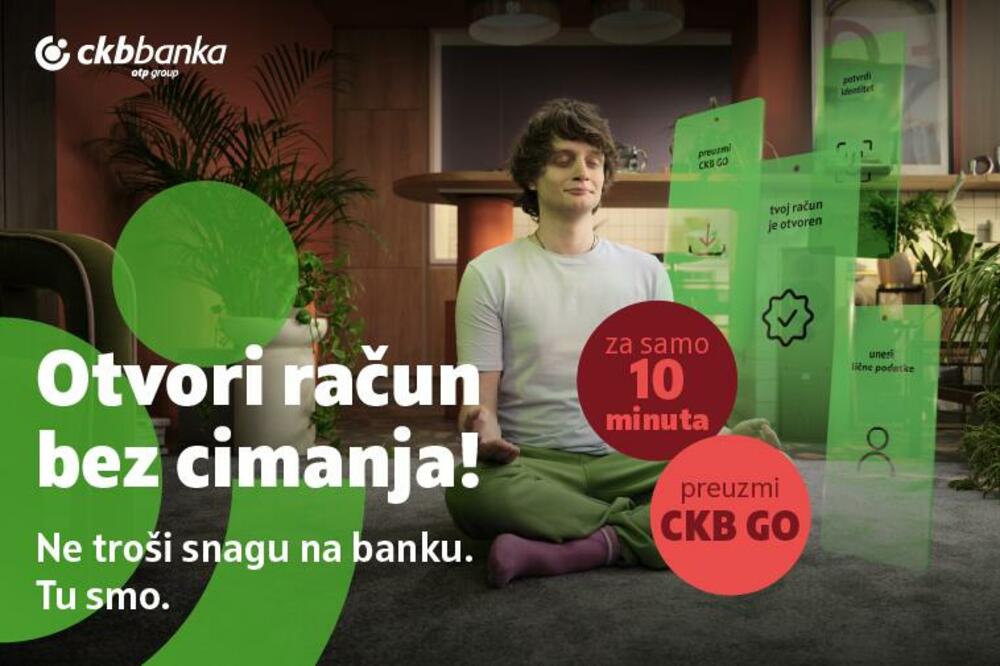Foto: CKB