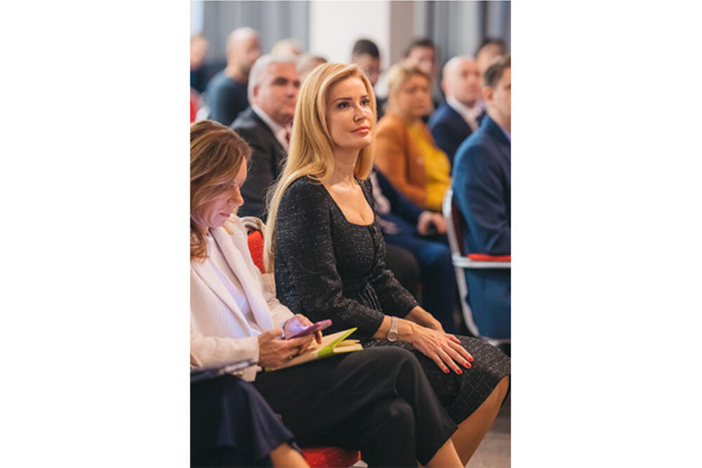 Foto: Ekonomski fakultet Univerziteta u NIšu