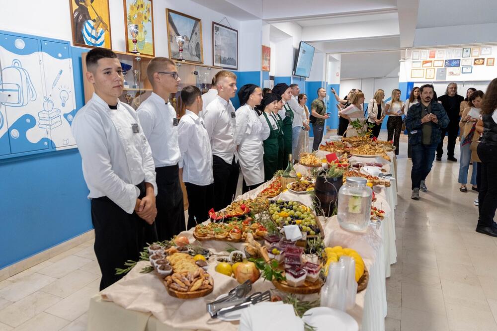 Dobrodošlica gostima