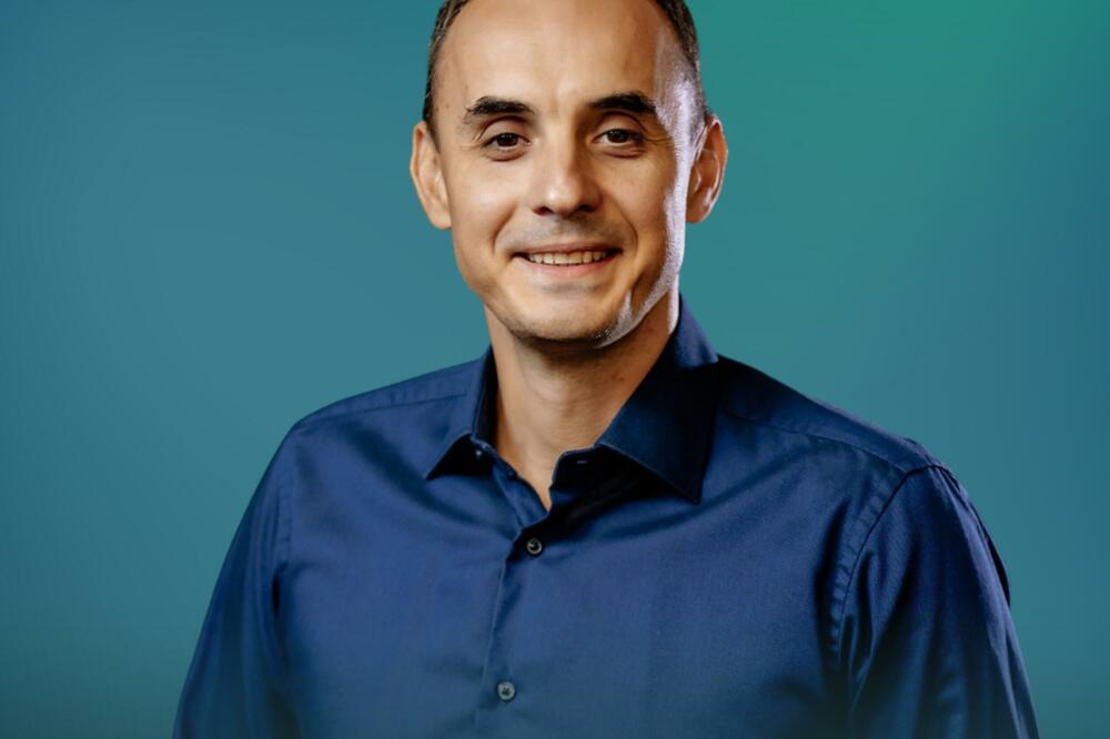 Miloš Konatar, Foto: GP URA