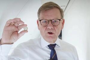 Vadeful: Članstvo Crne Gore nadohvat ruke, EU mora održati riječ