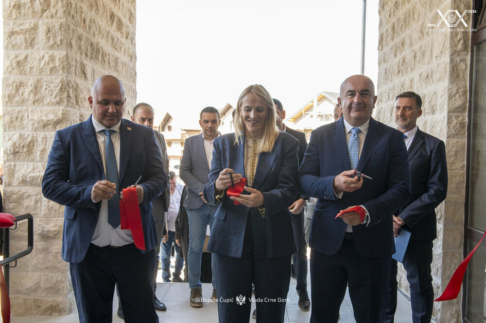 Foto: MPŠV