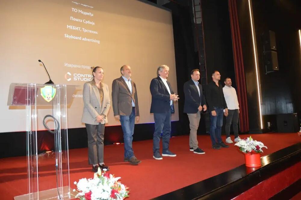 Mojkovačka filmska jesen