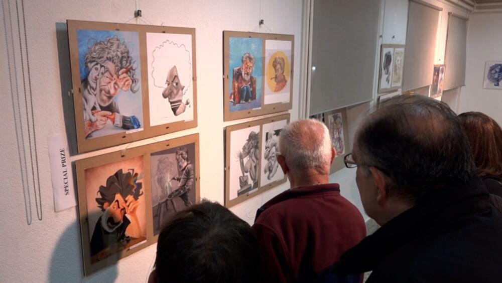 Međunarodni festival karikature Kolašin