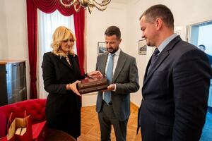 Milatović: Vojvoda Gavro Vuković jedan je od najznačajnijih...