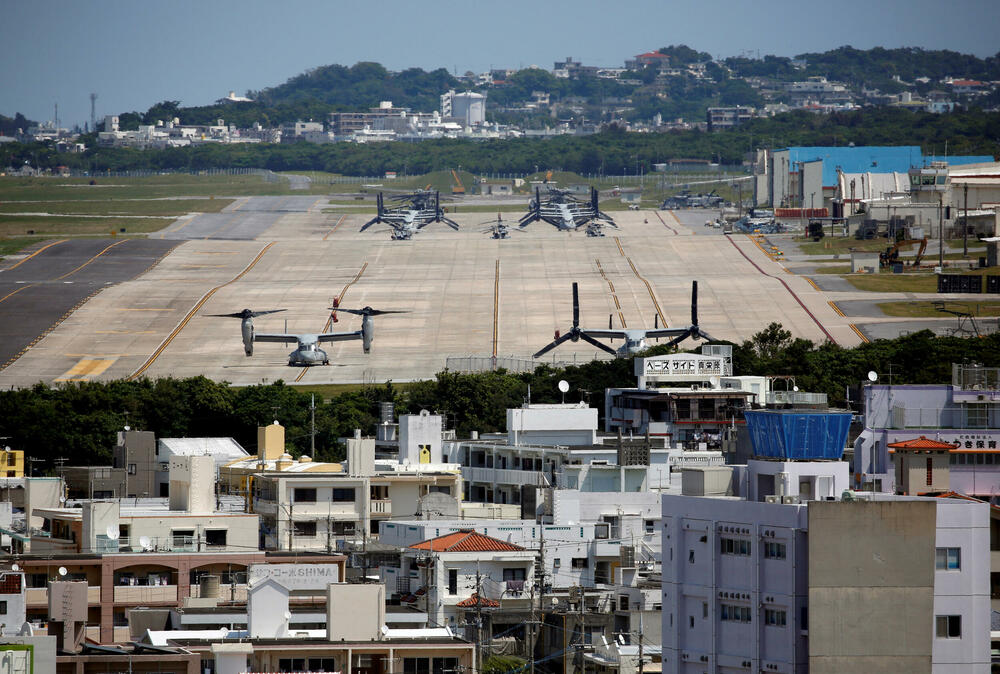OKinava