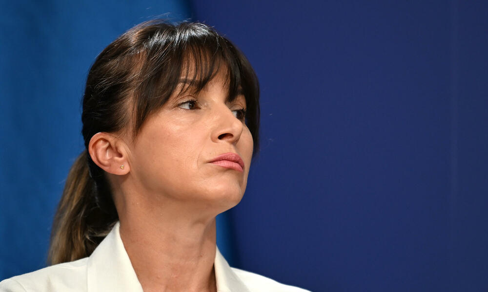 Kenana Strujić Harbić