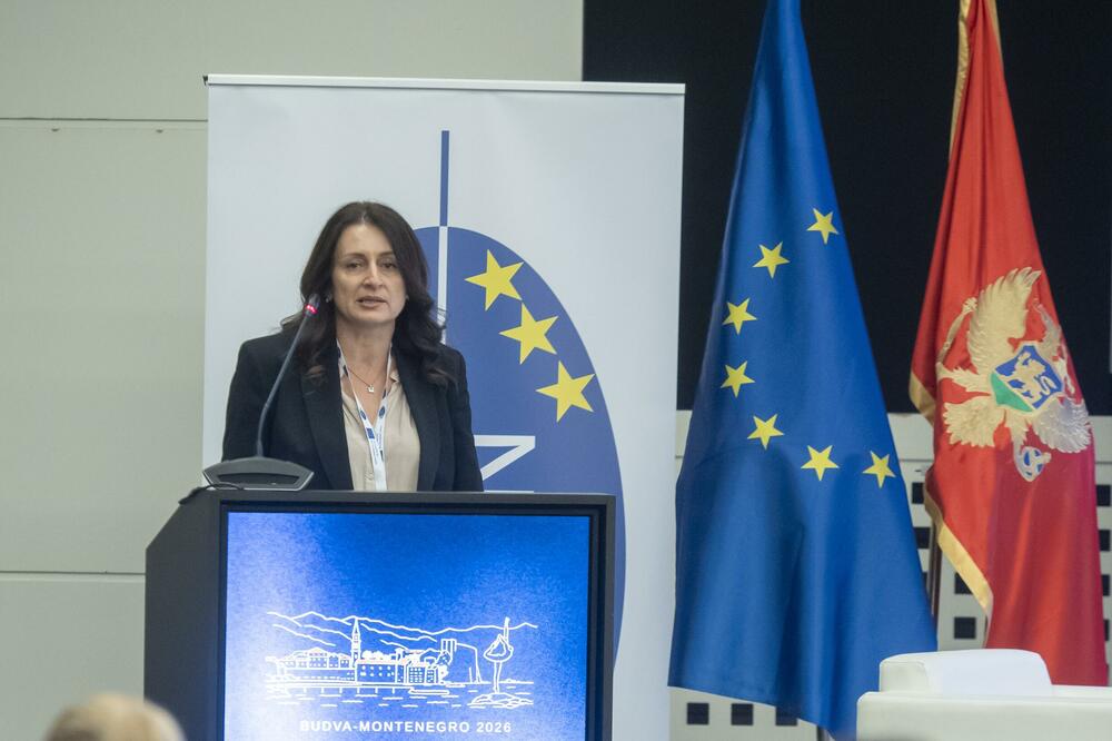 Danka Živković, Foto: VDT