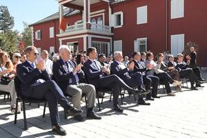 Satler: Ništa od crnogorskog identiteta neće biti izgubljeno...