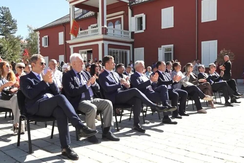 Foto: Cetinjski list