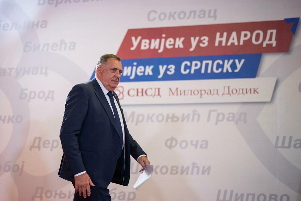 Dodik