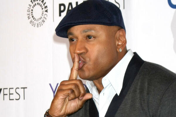 LL Cool J ostaje vjeran ulozi Sama Hane