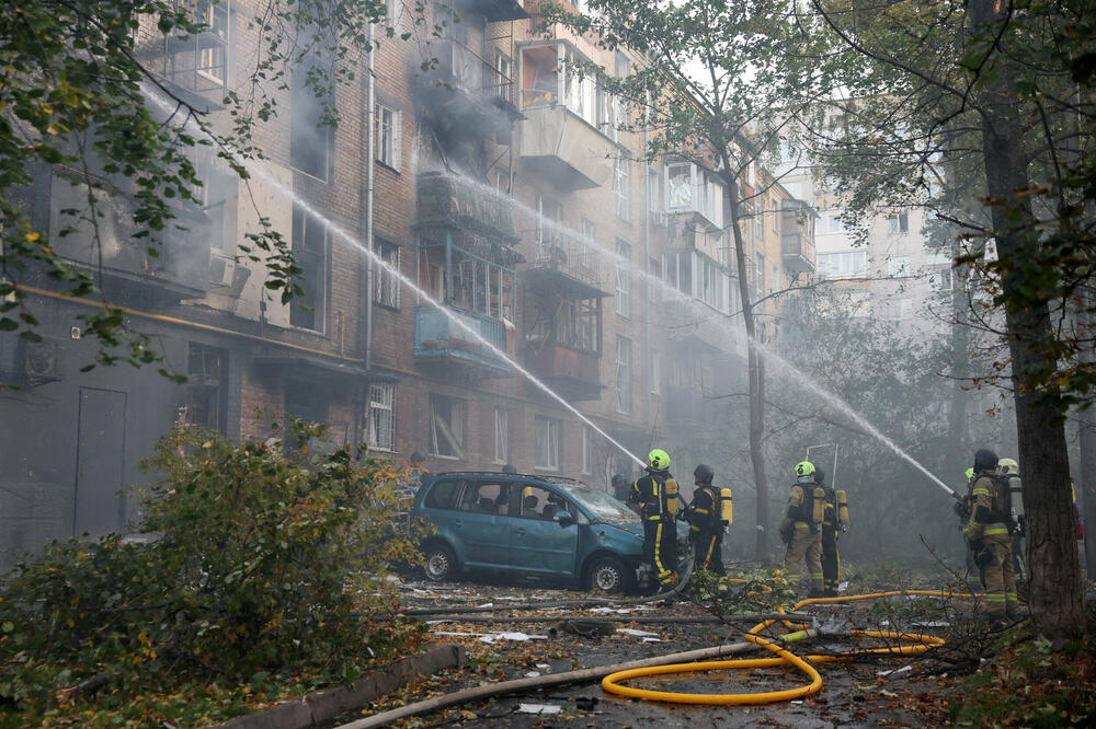 Foto: REUTERS