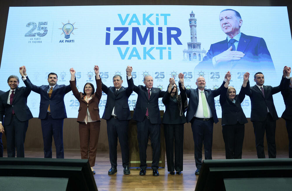 Izmir