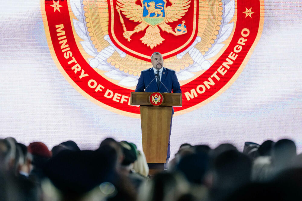Foto: Ministarstvo odbrane