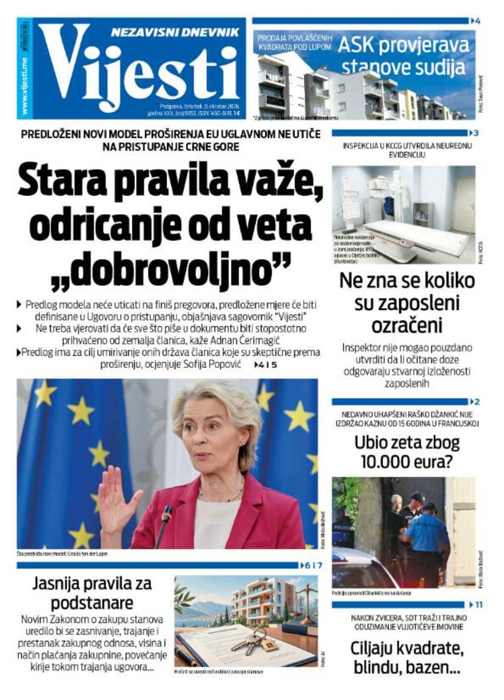 Foto: Vijesti