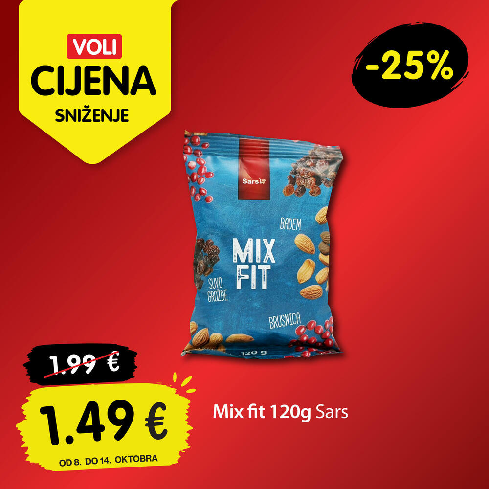 <p><em>I ovog četvrtka stižu nove Voli cijene! Pogledajte izdvojene proizvode, iskoristite posebne cijene i ostvarite uštedu koja će obradovati i vas i vaš kućni budžet.</em></p>