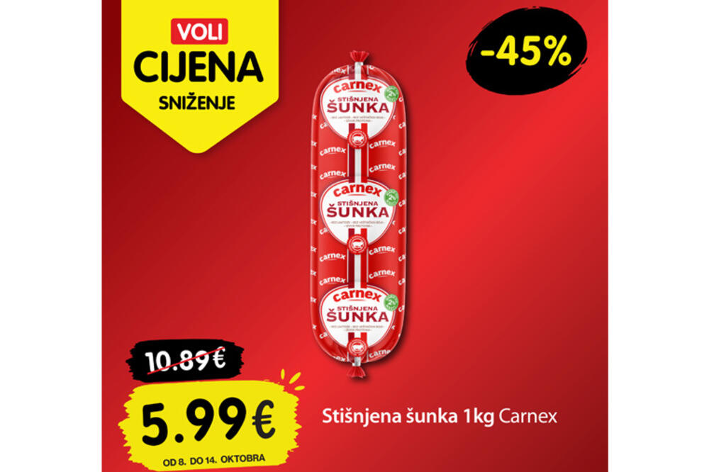 Foto: Voli