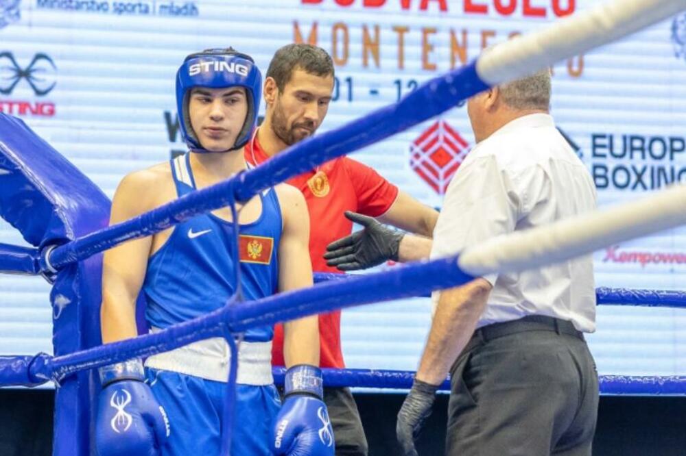 Veselin Dedić, Foto: BSCG