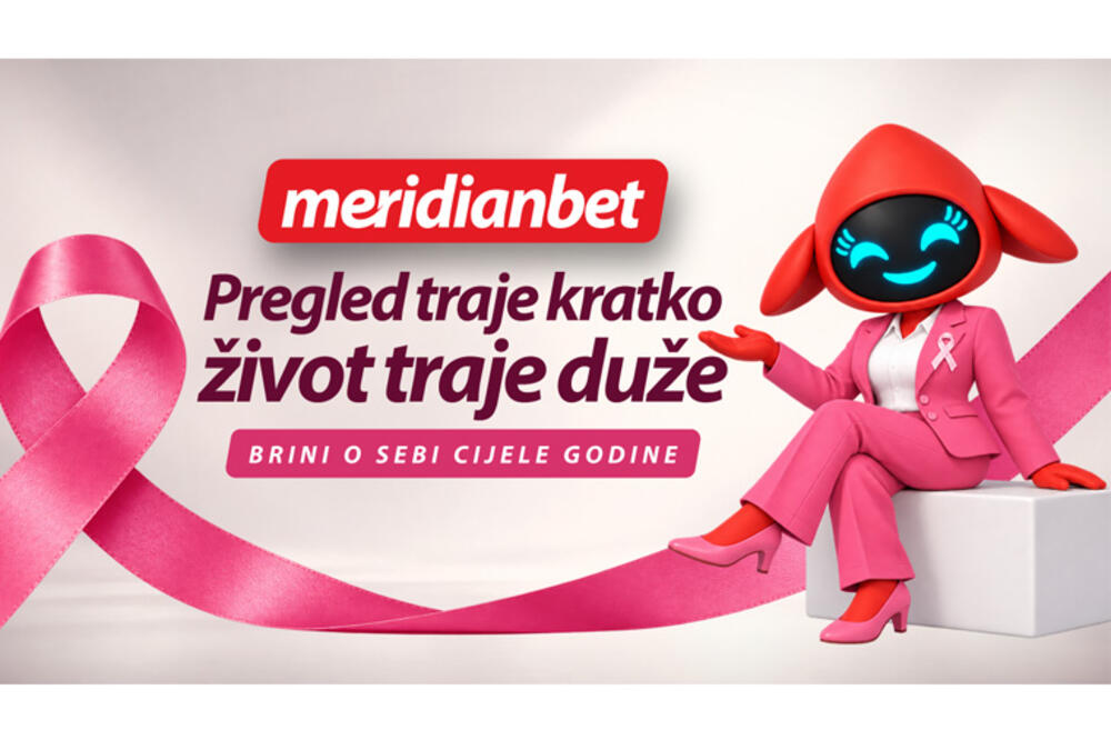 Foto: Meridianbet