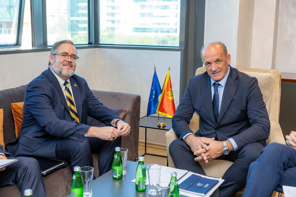 Foto: Ministarstvo saobraćaja
