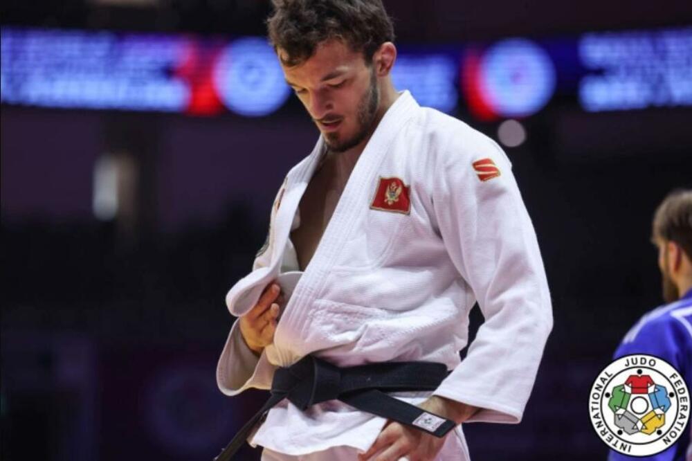 Jahja Nurković, Foto: IJF