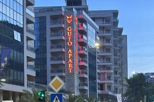 Opština stavila rampu za &bdquo;Gufove&rdquo; apartmane: Budvanski...