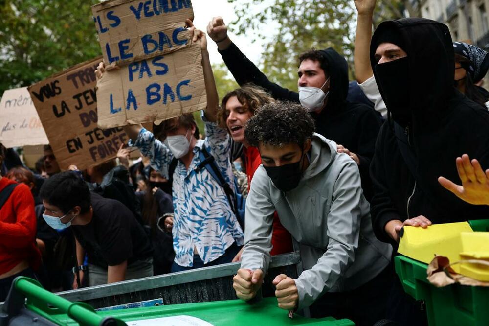 Foto: Reuters