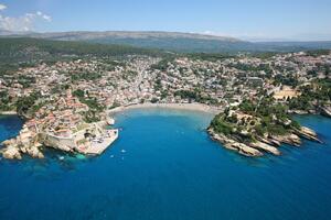 Opština Ulcinj formira internu komisiju za praćenje gradnje u...