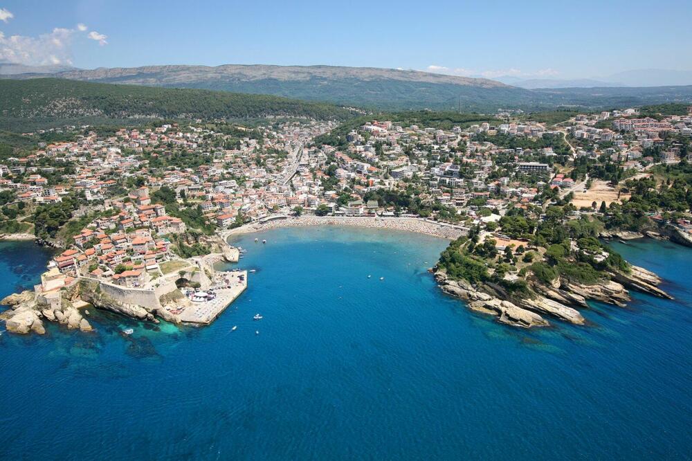 Foto: Opština Ulcinj