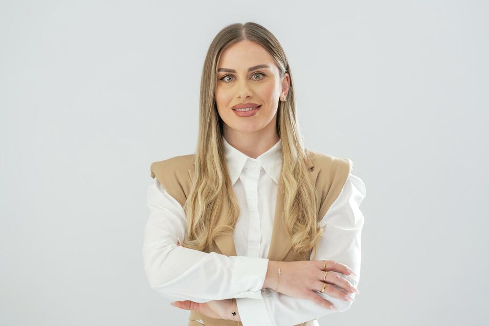 Violeta Vuljaj