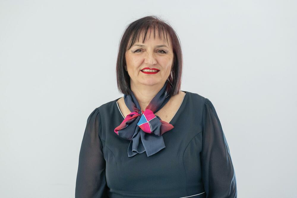 Branka Mićović