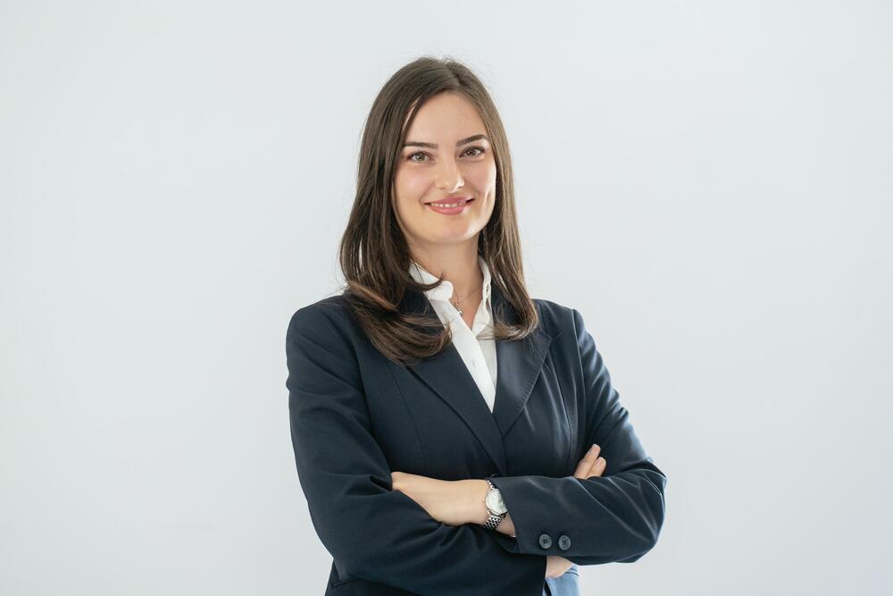 Milena Milatović 