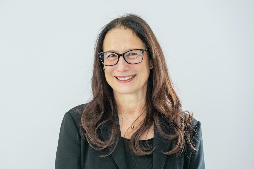 Maria Rozarija Guarnijere