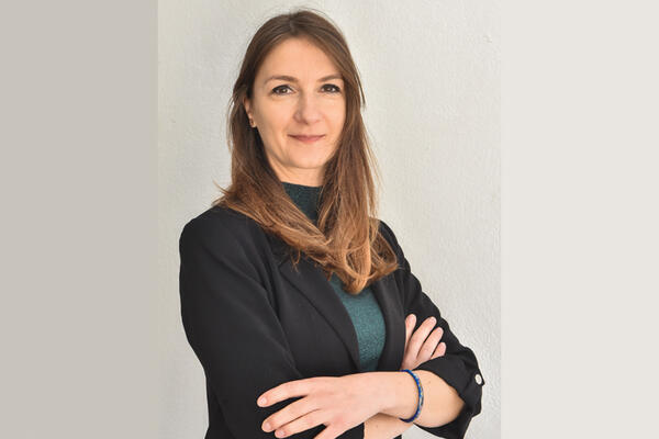 Nina Bulatović osnivačica i direktorica firme L-DEMA doo i...