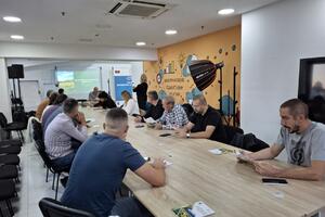 Društvo mladih ekologa: Dolina Zete važna za ptice, ali ugrožavaju...