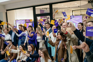 &bdquo;One Moment Tour&ldquo;: 30 godina kompanije One proslavljeno sa...