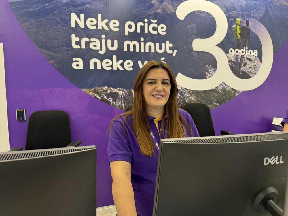Marijana Čobeljić, kompanija One