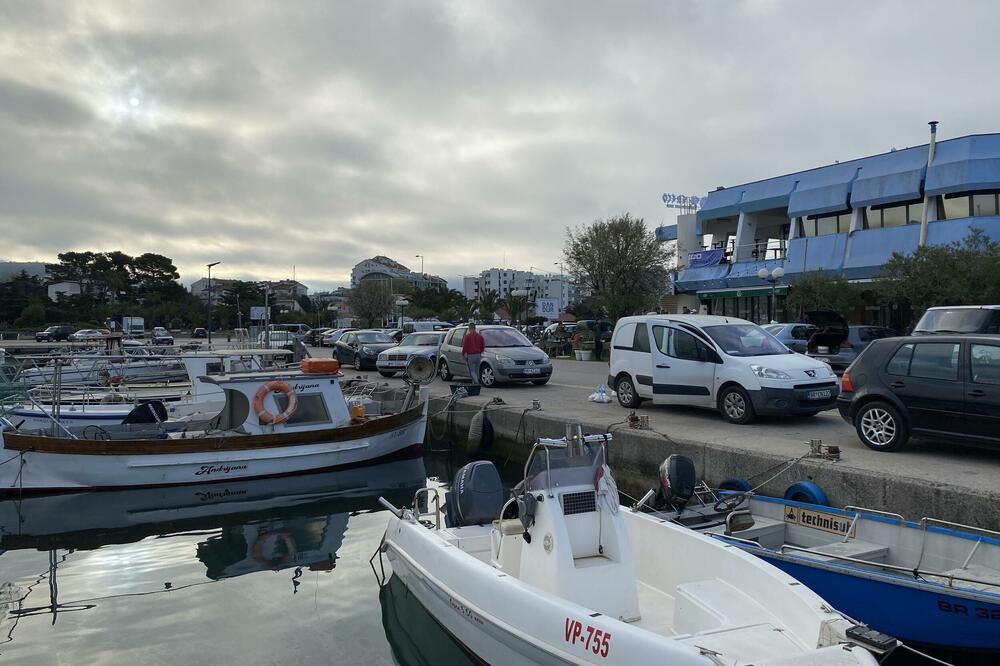 Uspješno poslovanje i nakon gubitka presude: Marina Bar, Foto: Marija pešić
