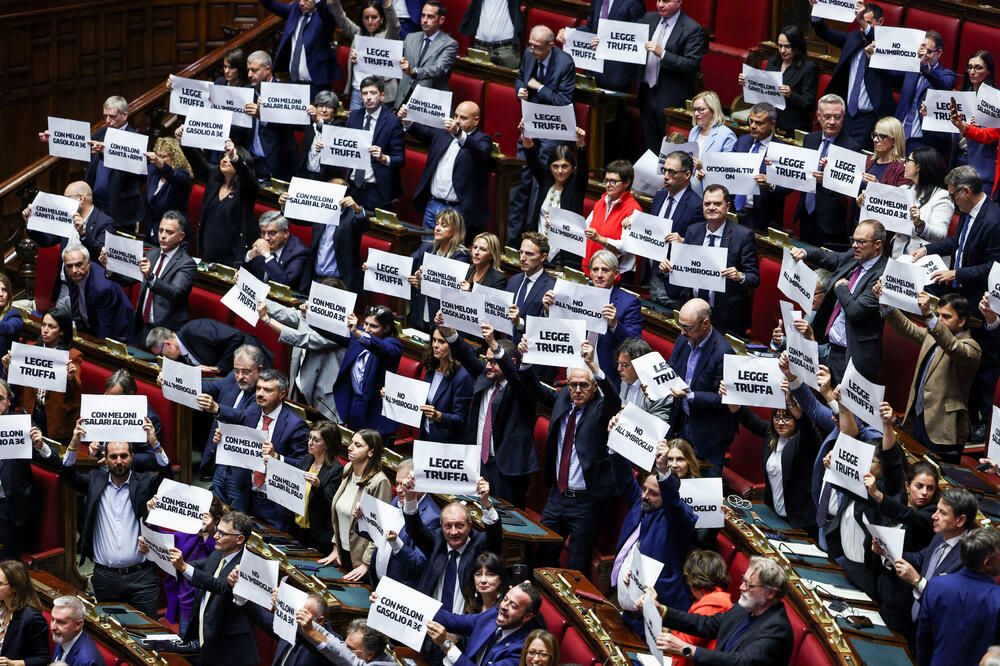 Foto: REUTERS