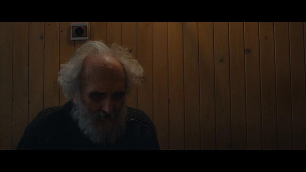 Film Čekanje