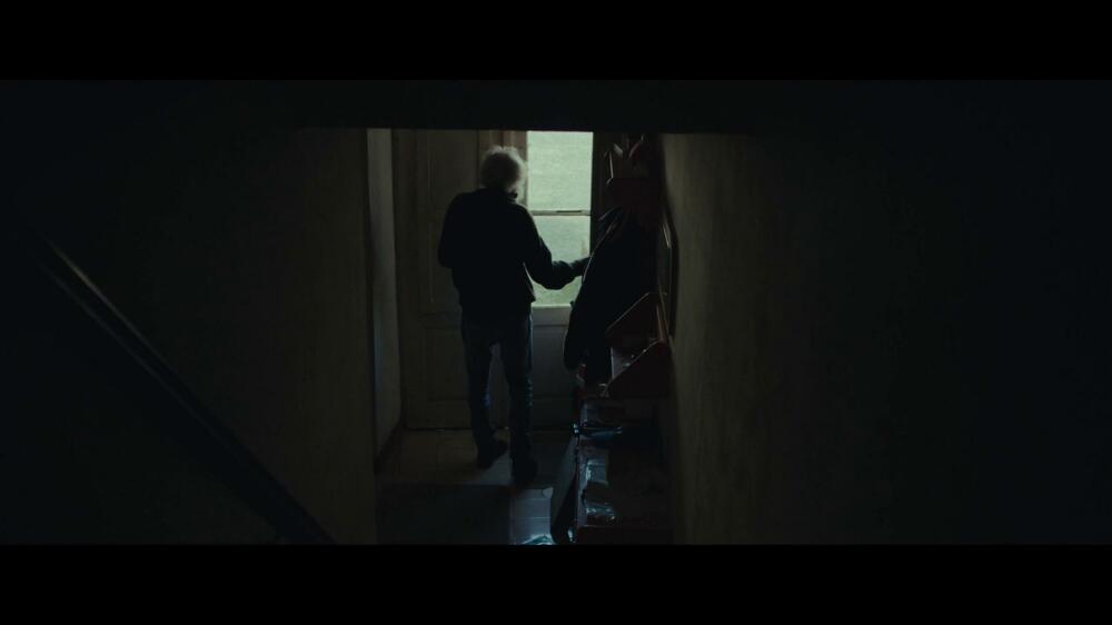 Film Čekanje